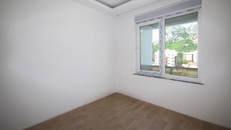 Konyaalti, Antalya Unser neustes Projekt mit 3 und 4 Zimmer Wohnungen in Konyalaltı,Antalya Wohnung kaufen