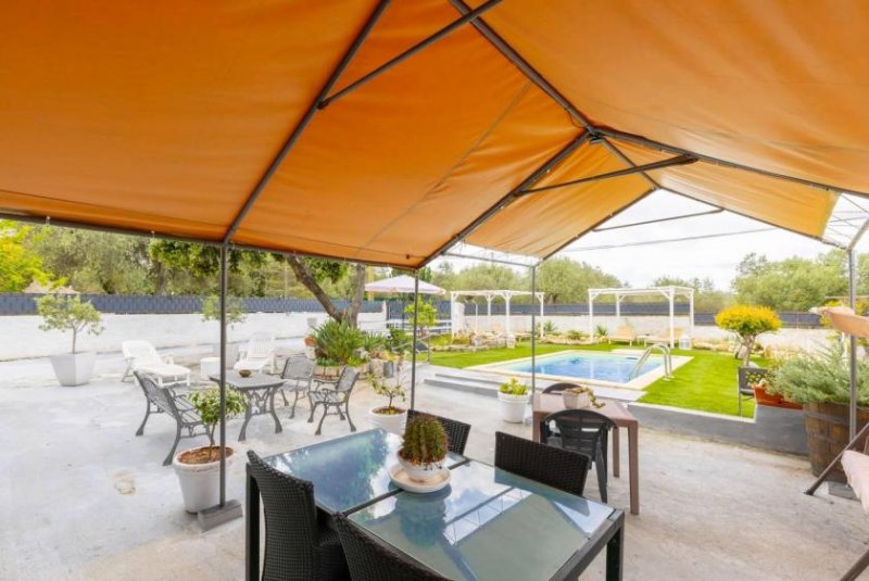 Sassari Eine wunderbare private Oase der Ruhe! Haus kaufen