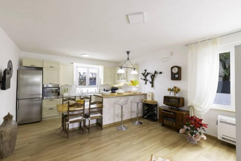 Sassari Eine wunderbare private Oase der Ruhe! Haus kaufen