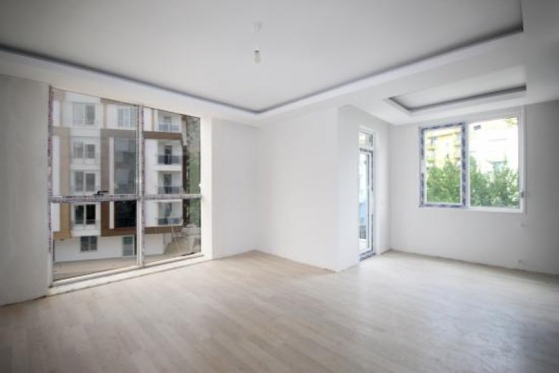 Antalya-Konyaalti *** PROVISIONSFREI *** South City Ferienwohnungen in Konyaalti *** Wohnung kaufen