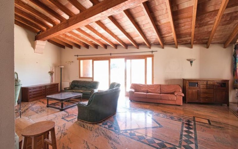 Marratxi Authentische Finca-Oase auf Mallorca – viel Platz für Visionen und ungestörte Privatsphäre Haus kaufen