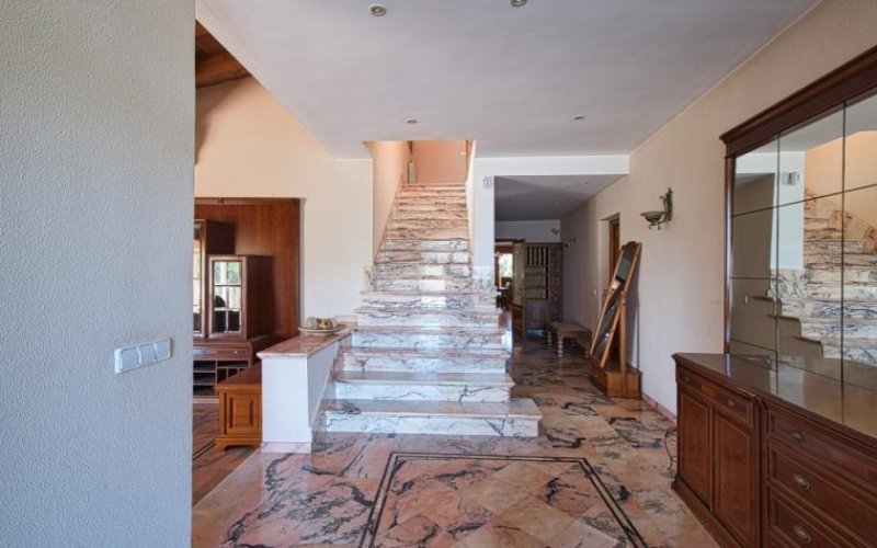 Marratxi Authentische Finca-Oase auf Mallorca – viel Platz für Visionen und ungestörte Privatsphäre Haus kaufen