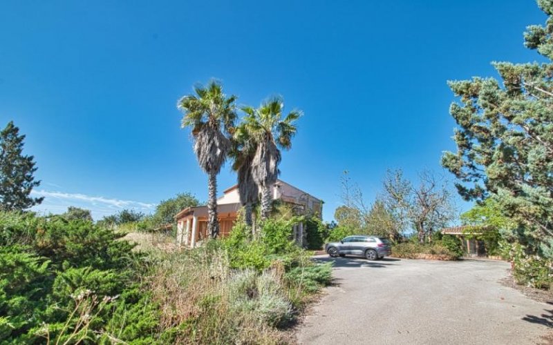 Marratxi Authentische Finca-Oase auf Mallorca – viel Platz für Visionen und ungestörte Privatsphäre Haus kaufen