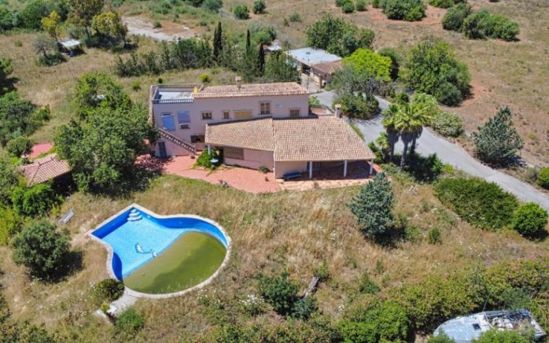 Marratxi Authentische Finca-Oase auf Mallorca – viel Platz für Visionen und ungestörte Privatsphäre Haus kaufen