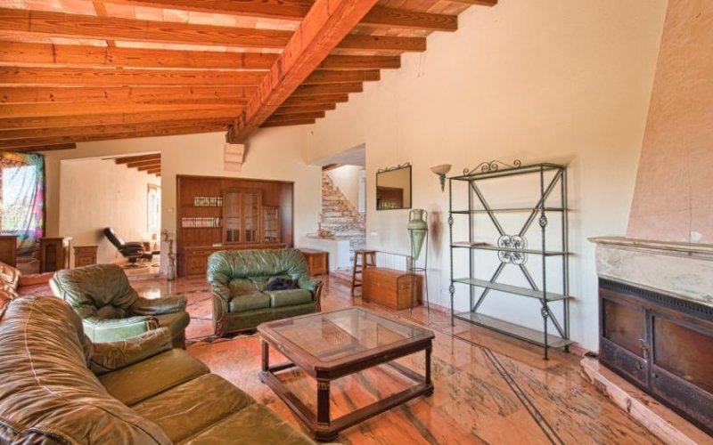 Marratxi Authentische Finca-Oase auf Mallorca – viel Platz für Visionen und ungestörte Privatsphäre Haus kaufen