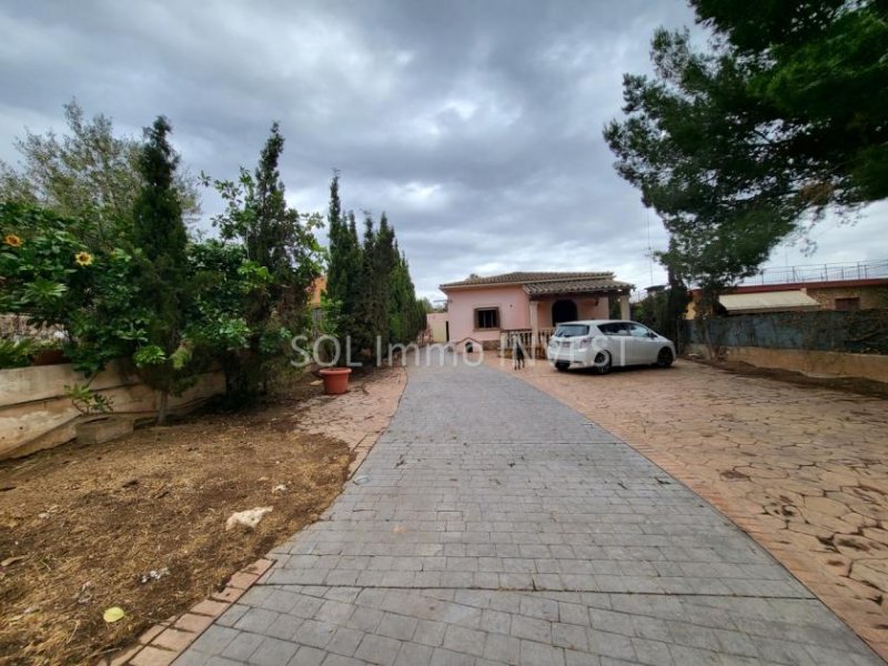 Sa Cabaneta Schöne große Villa nahe Palma Haus kaufen