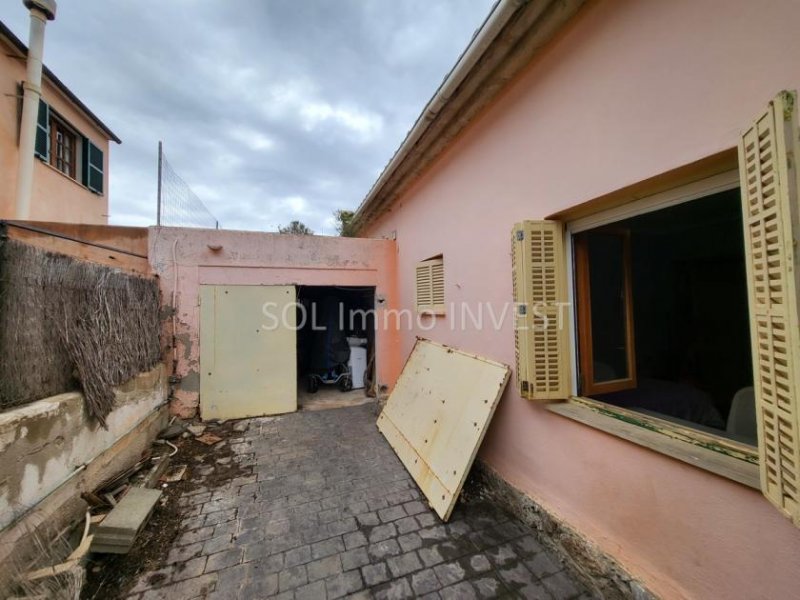 Sa Cabaneta Schöne große Villa nahe Palma Haus kaufen