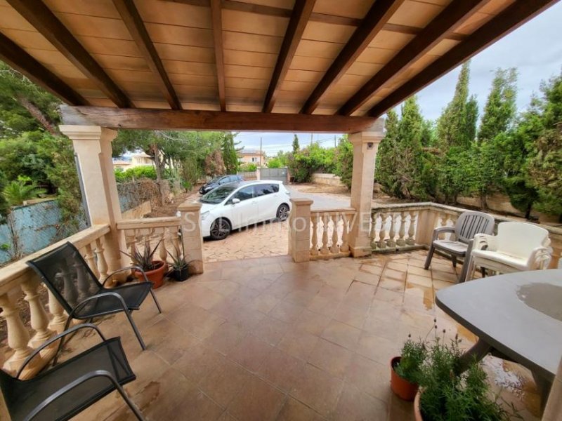 Sa Cabaneta Schöne große Villa nahe Palma Haus kaufen