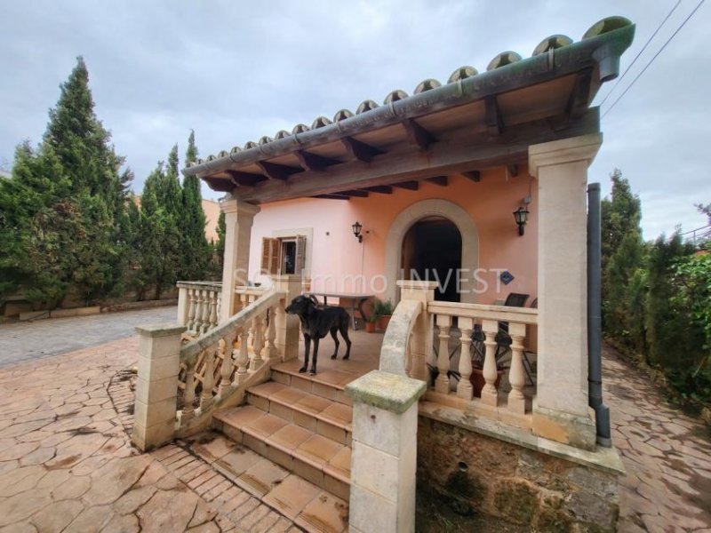 Sa Cabaneta Schöne große Villa nahe Palma Haus kaufen