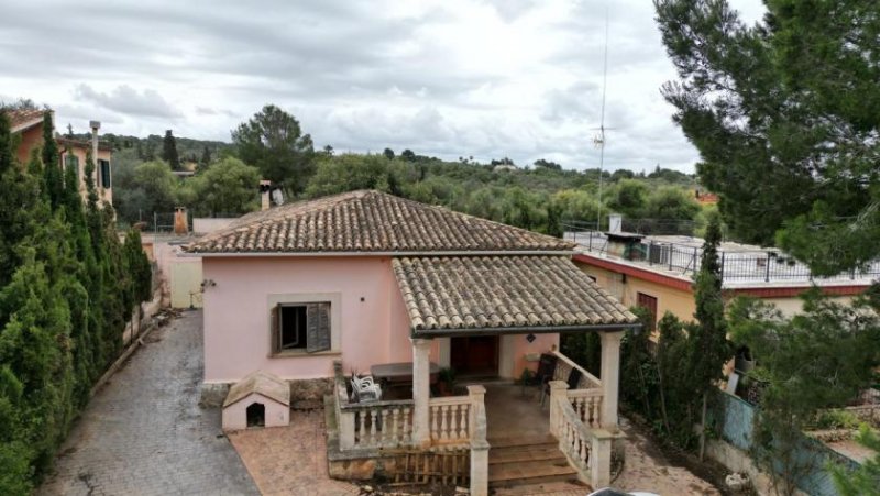 Sa Cabaneta Schöne große Villa nahe Palma Haus kaufen