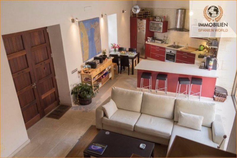 Biniali, Sensellas Casa de pueblo en Biniali Haus kaufen