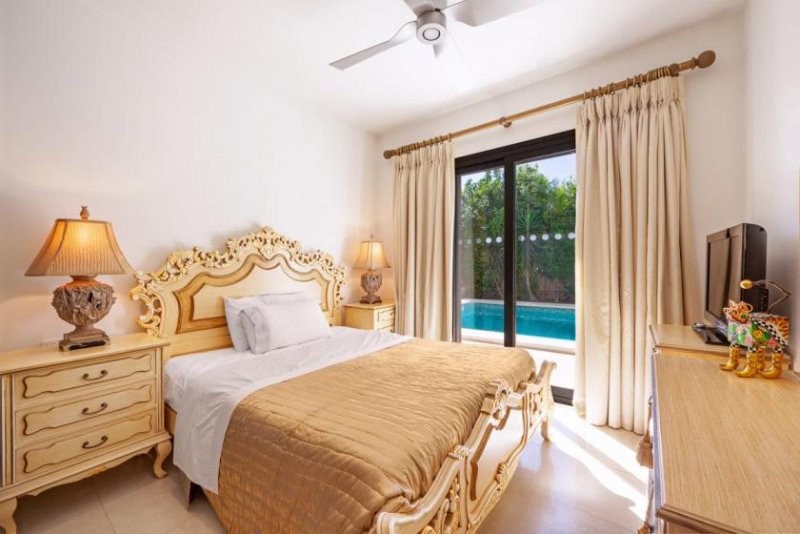 Andratx / Port d'Andratx Exklusive Villa in ruhiger Wohnlage von Port Andratx fußläufig zur Promenade Haus kaufen