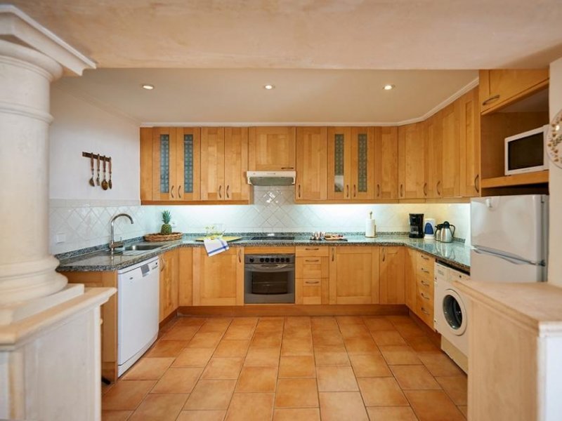 Andratx / Port d'Andratx Ferienresidenz mit zwei separaten Wohneinheiten und herrlichem Meerblick Haus kaufen