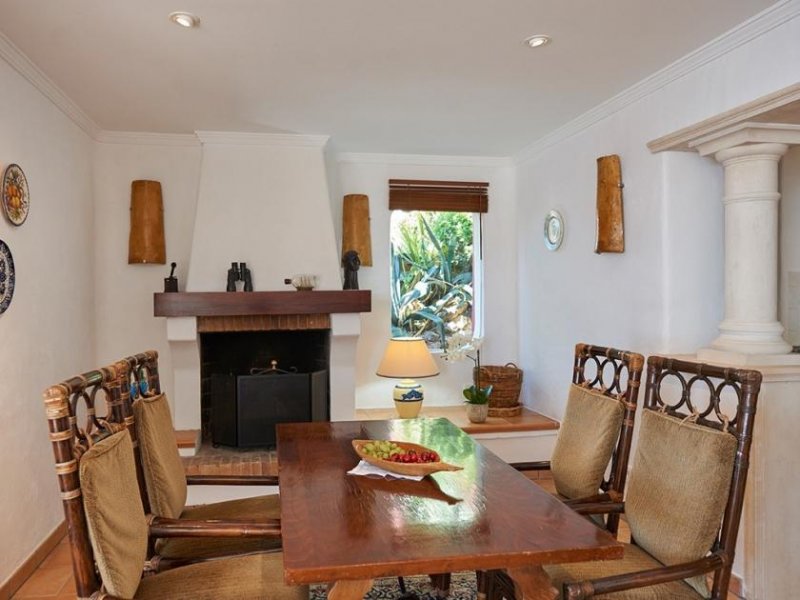 Andratx / Port d'Andratx Ferienresidenz mit zwei separaten Wohneinheiten und herrlichem Meerblick Haus kaufen