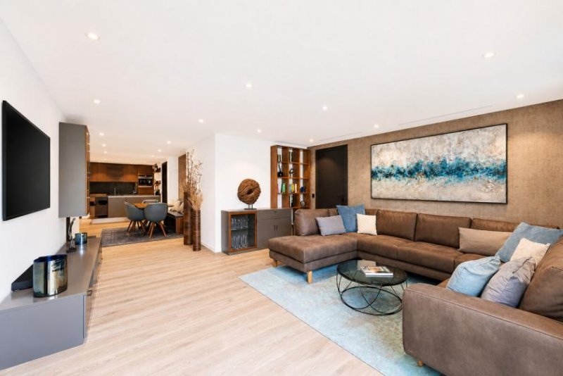 Andratx / Port d'Andratx Ikone am Hafen – Luxusvilla mit Meer- und Hafenblick in Port d'Andratx Haus kaufen