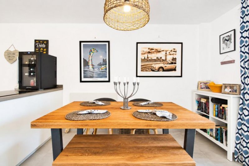Andratx / Port d'Andratx Lebensgefühl Port Andratx: stylische Erdgeschosswohnung mit sonniger Terrasse und Gemeinschaftspool Wohnung kaufen