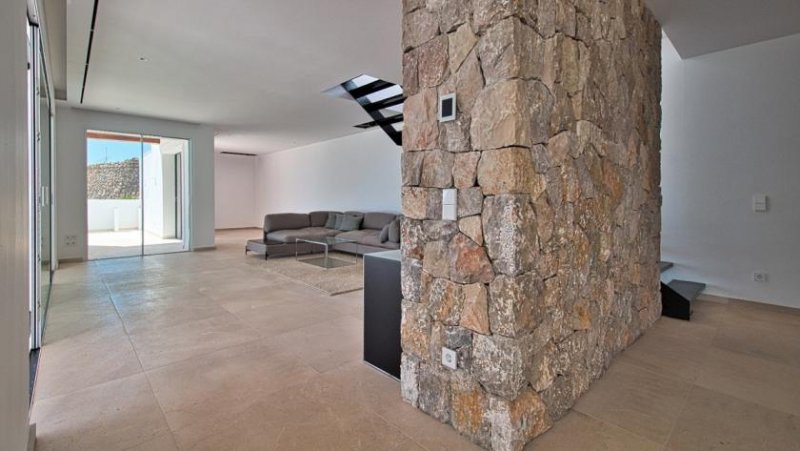 Andratx / Port d'Andratx Luxus Villa in 1. Meereslinie in Port d'Andratx Haus kaufen