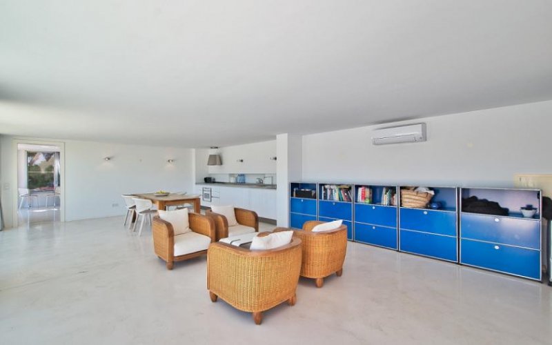 Andratx / Port d'Andratx Modernisiertes Apartment in 1. Meereslinie von Port d'Andratx Wohnung kaufen