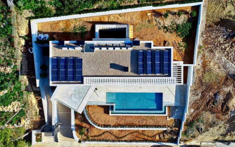 Andratx / Port d'Andratx Neubau Villa in Port Andratx - Cala Llamp Haus kaufen