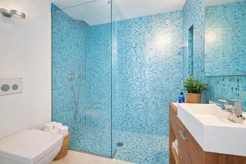 Andratx / Port d'Andratx Wohnen über dem Meer – Panoramablick in erster Linie von Port d'Andratx Wohnung kaufen