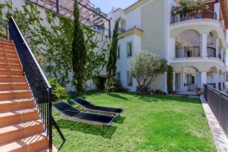 Andratx / Port d'Andratx ***Wohnung im Erdgeschoss in bester Lage in Port Andratx*** Wohnung kaufen