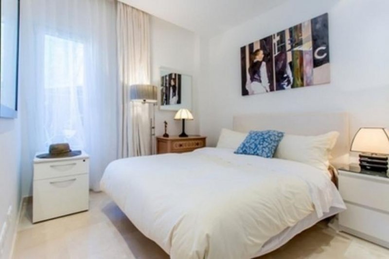 Andratx / Port d'Andratx ***Wohnung im Erdgeschoss in bester Lage in Port Andratx*** Wohnung kaufen