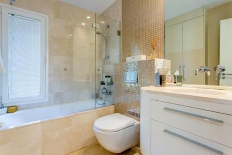 Andratx / Port d'Andratx ***Wohnung im Erdgeschoss in bester Lage in Port Andratx*** Wohnung kaufen