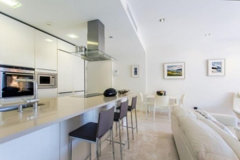 Andratx / Port d'Andratx ***Wohnung im Erdgeschoss in bester Lage in Port Andratx*** Wohnung kaufen