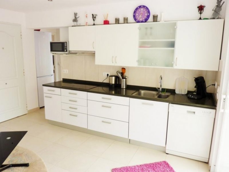 Port d'Andratx Wohnung in Port de Andratx Wohnung kaufen