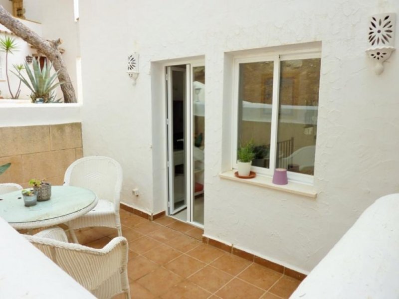 Port d'Andratx Wohnung in Port de Andratx Wohnung kaufen