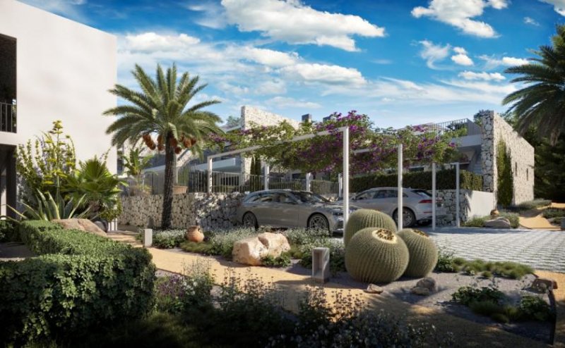 Andratx / Sant Elm Eclipse – Neubauprojekt in Sant Elm Wohnung kaufen