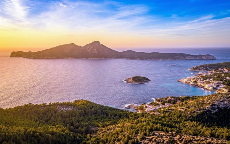 Andratx / Sant Elm Eclipse – Neubauprojekt in Sant Elm Wohnung kaufen