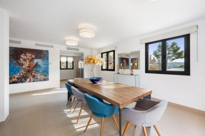 Andratx / Camp de Mar Großzügige Erdgeschoss-Wohnung in privilegierte Lage in Camp de Mar Wohnung kaufen