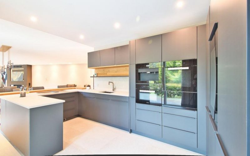 Calvià / Peguera Traumhaftes Anwesen mit separatem Gästehaus beim Strand in Cala Fornells Haus kaufen