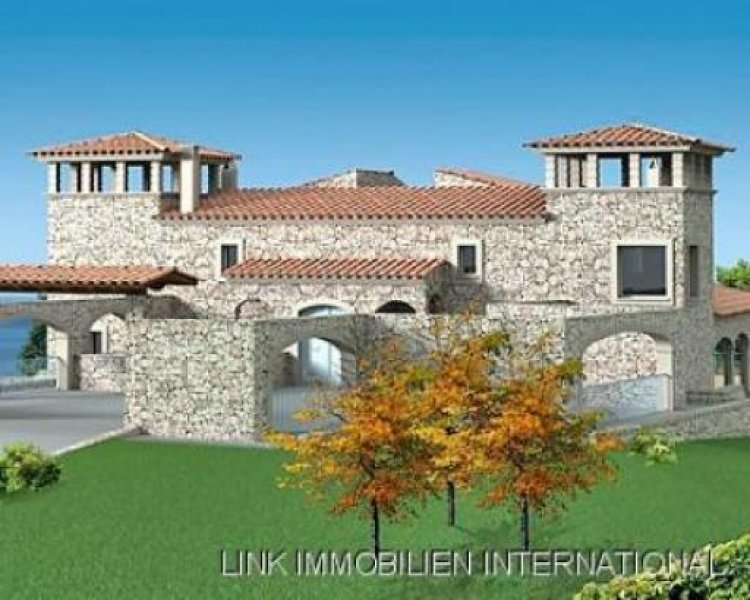 Camp de Mar Herrenhaus in Camp de Mar - Mallorca Haus kaufen