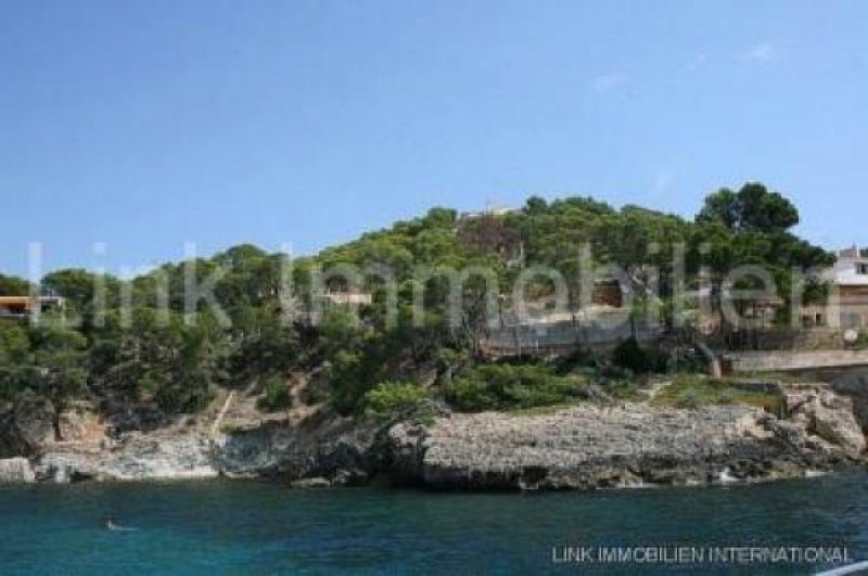 Camp de Mar Luxusvillenprojekt in Camp de Mar - Mallorca Grundstück kaufen