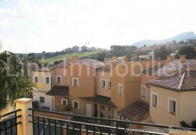 Camp de Mar Reihenhaus in Camp de Mar - Mallorca Haus kaufen