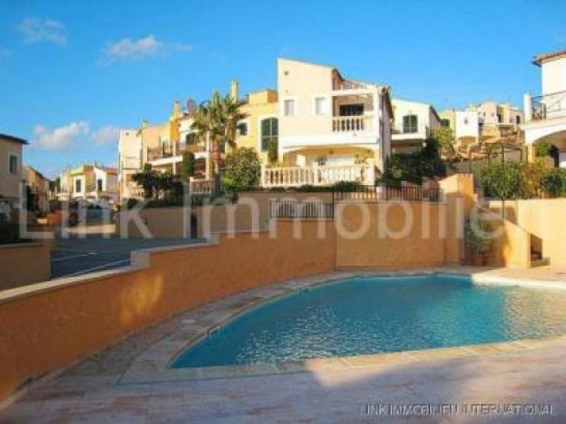 Camp de Mar Reihenhaus in Camp de Mar - Mallorca Haus kaufen