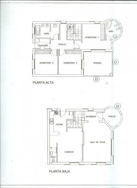 Valdemossa Baugrundstück mit Projekt und Meerblick zu verkaufen Grundstück kaufen