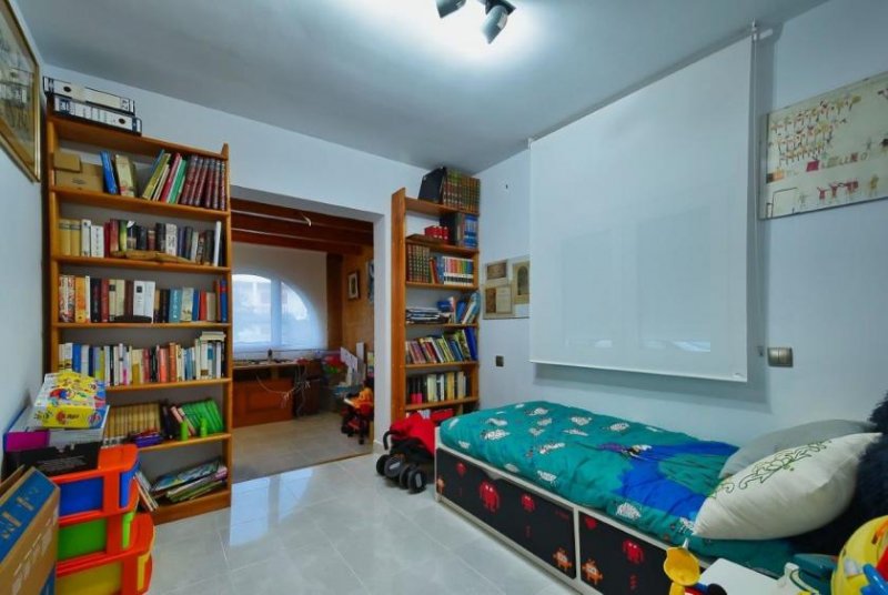 Calvià / el Toro Villa zur Kernsanierung mit fantastischem Blick auf Port Adriano Haus kaufen