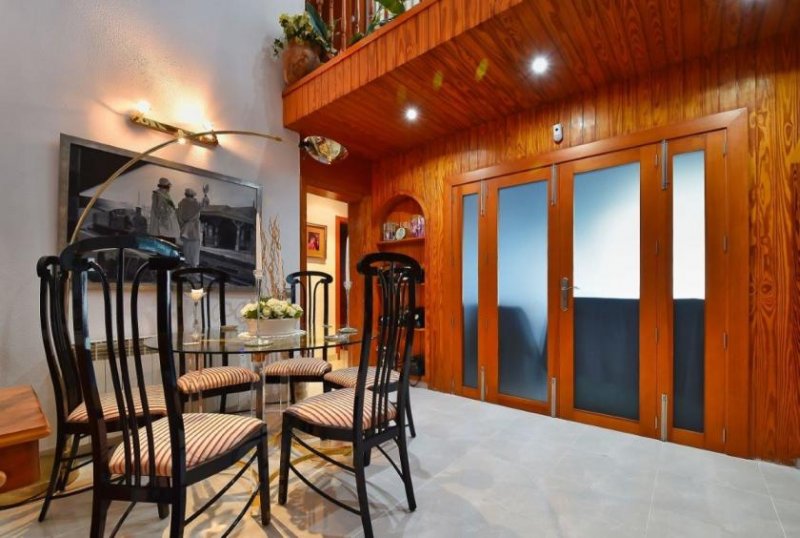 Calvià / el Toro Villa zur Kernsanierung mit fantastischem Blick auf Port Adriano Haus kaufen