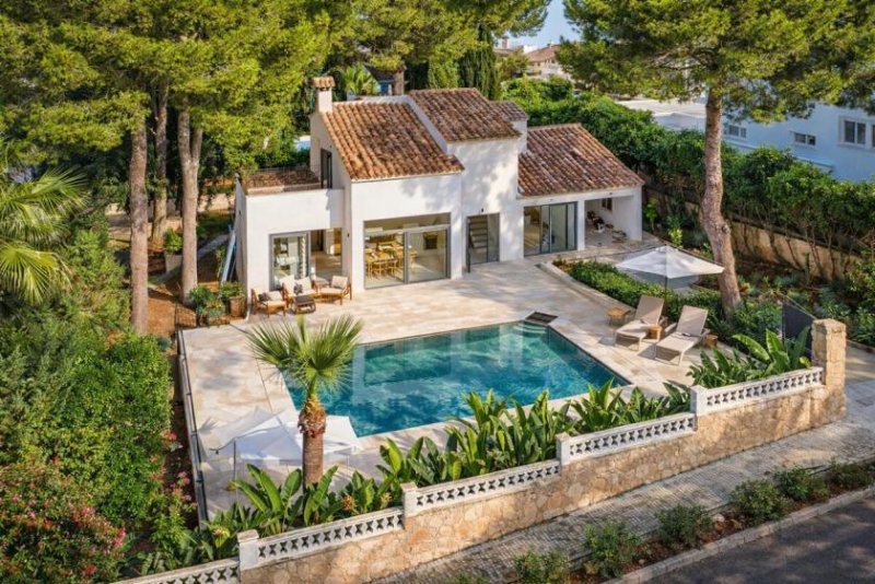 Calvià / Santa Ponça Ankommen, durchatmen, bleiben – Ihr neues Zuhause am Mittelmeer Haus kaufen