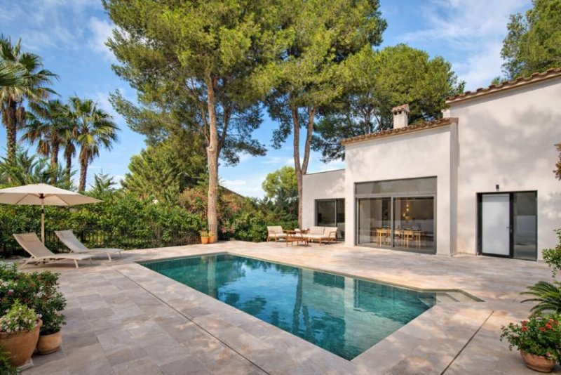 Calvià / Santa Ponça Ankommen, durchatmen, bleiben – Ihr neues Zuhause am Mittelmeer Haus kaufen