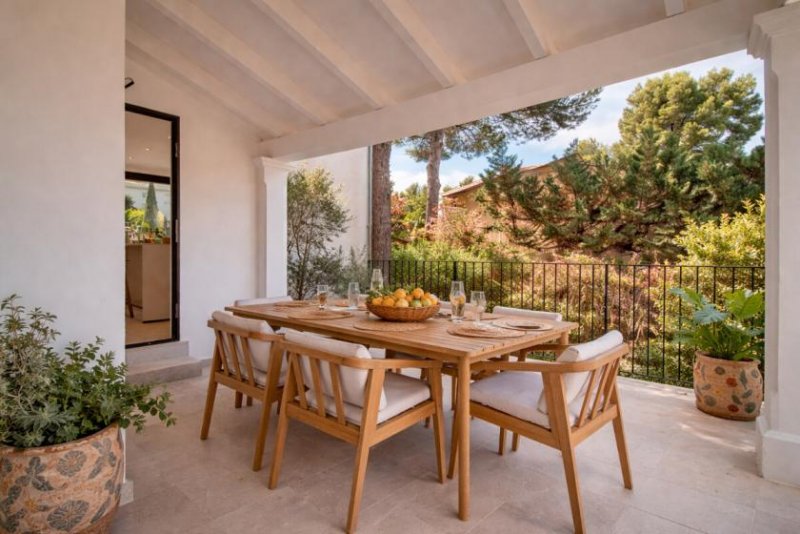 Calvià / Santa Ponça Ankommen, durchatmen, bleiben – Ihr neues Zuhause am Mittelmeer Haus kaufen