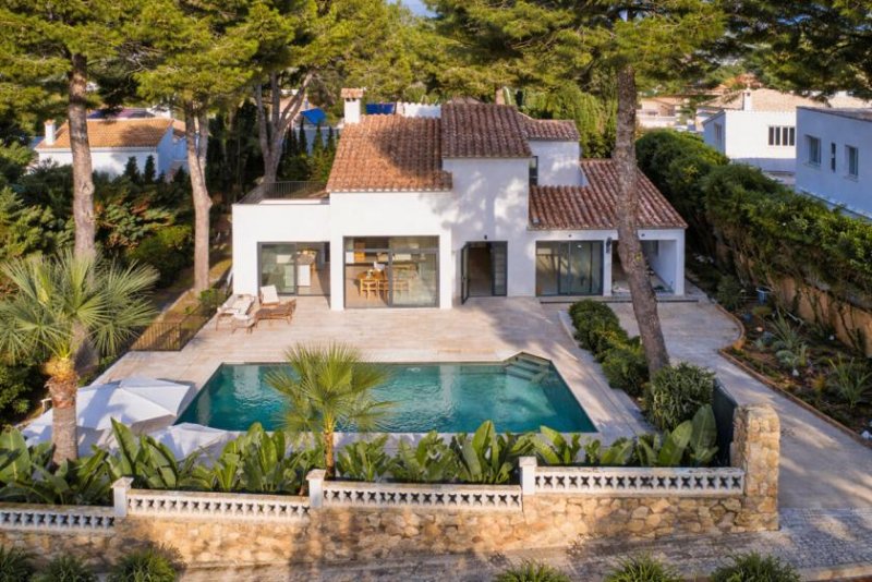 Calvià / Santa Ponça Ankommen, durchatmen, bleiben – Ihr neues Zuhause am Mittelmeer Haus kaufen
