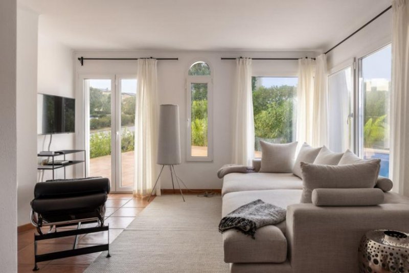 Calvià / Santa Ponça Einfamilienhaus bei Port Adriano Haus kaufen