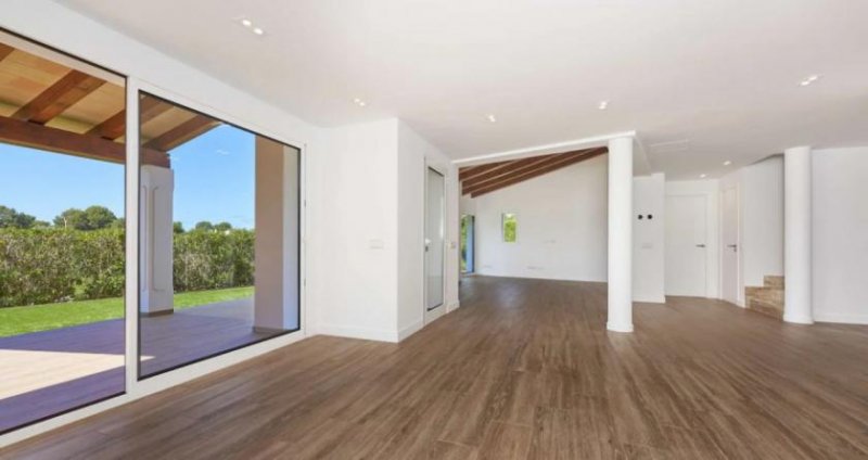 Calvià / Santa Ponça Einfamilienhaus in begehrte Wohnanlage am Golfplatz Haus kaufen