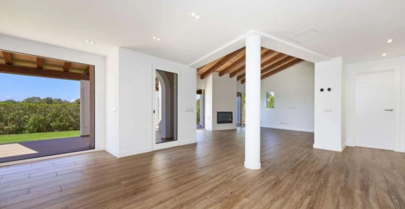 Calvià / Santa Ponça Einfamilienhaus in begehrte Wohnanlage am Golfplatz Haus kaufen