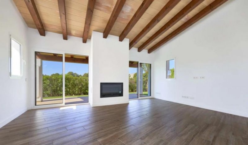 Calvià / Santa Ponça Einfamilienhaus in begehrte Wohnanlage am Golfplatz Haus kaufen