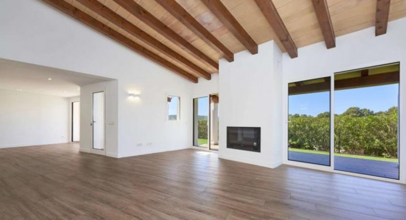 Calvià / Santa Ponça Einfamilienhaus in begehrte Wohnanlage am Golfplatz Haus kaufen